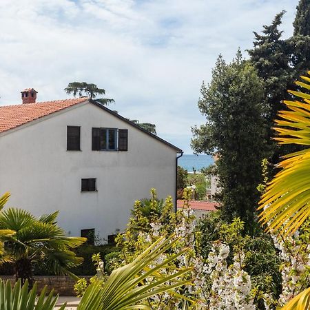 Apartments Villa Pavle Rovinj Kültér fotó