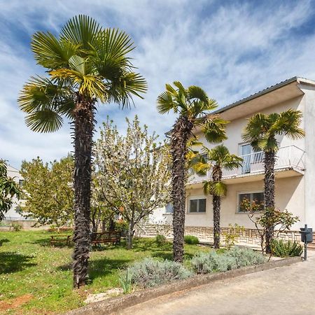 Apartments Villa Pavle Rovinj Kültér fotó