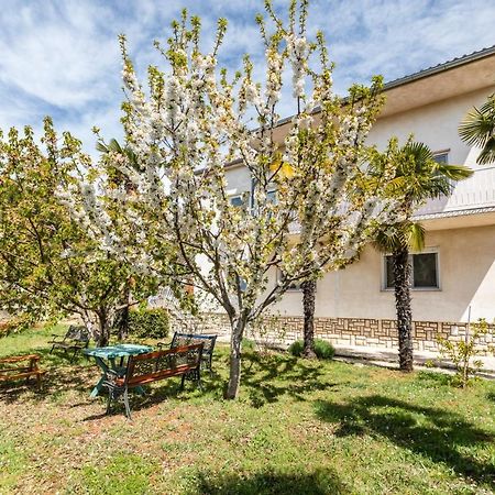 Apartments Villa Pavle Rovinj Kültér fotó