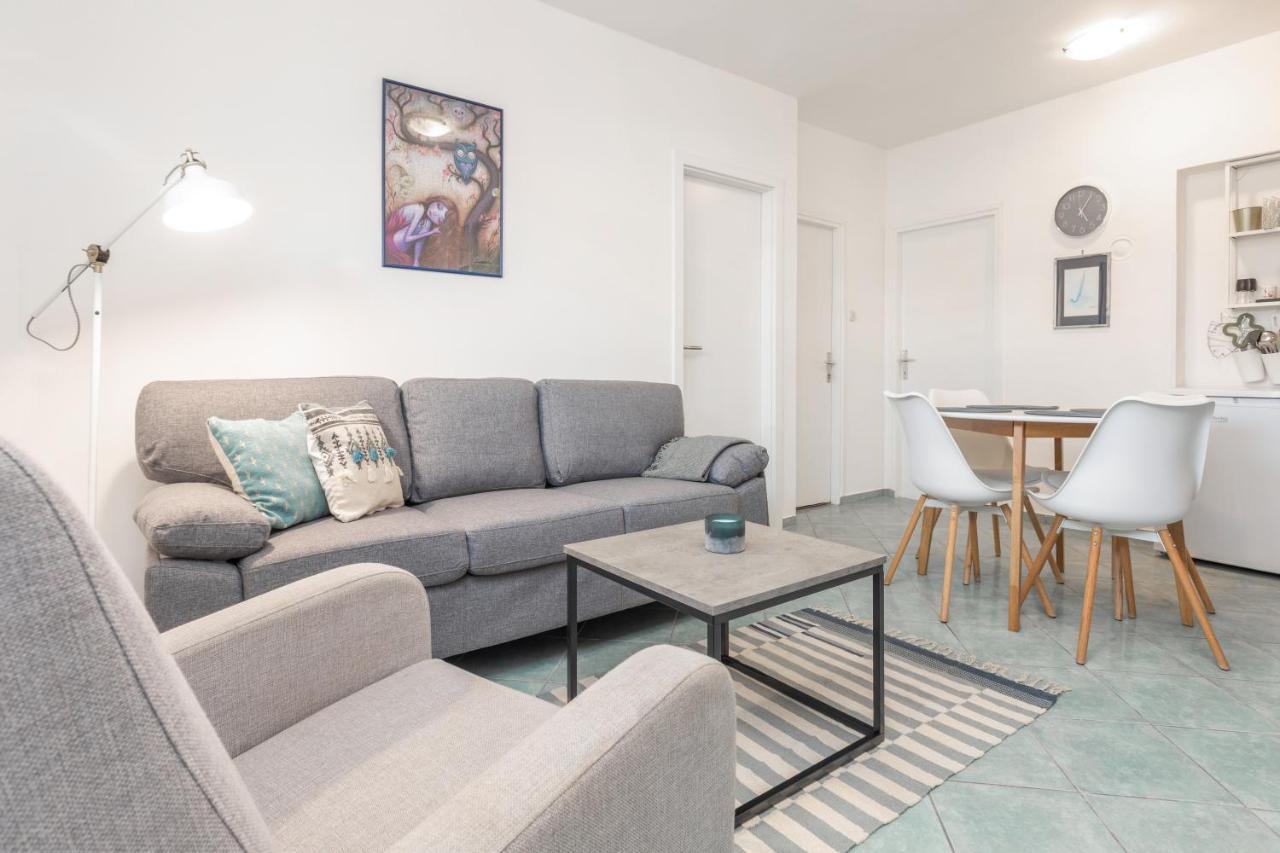 Apartments Villa Pavle Rovinj Kültér fotó