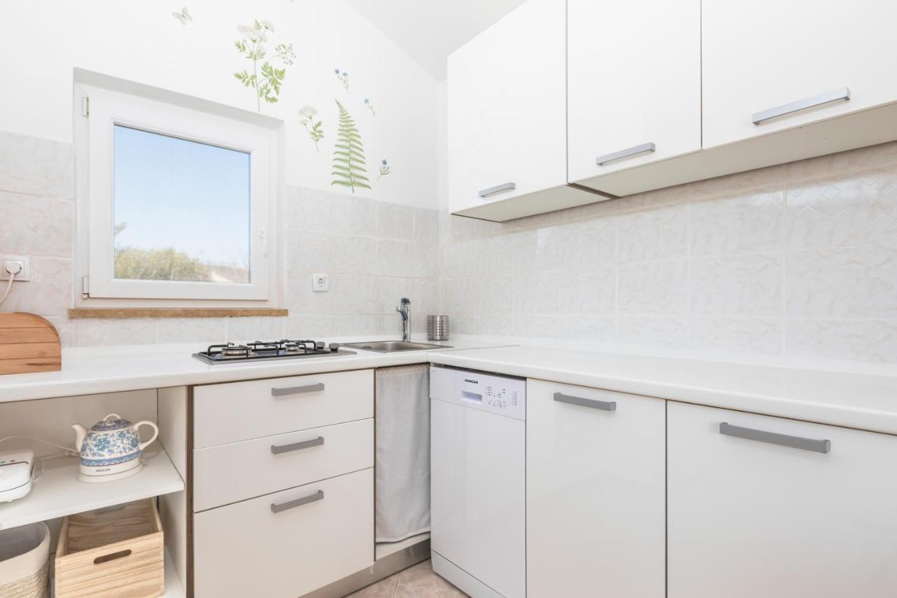 Apartments Villa Pavle Rovinj Kültér fotó