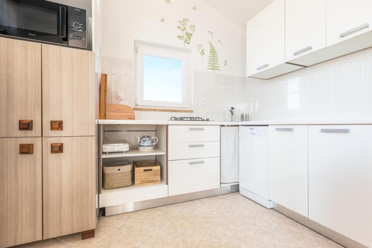 Apartments Villa Pavle Rovinj Kültér fotó
