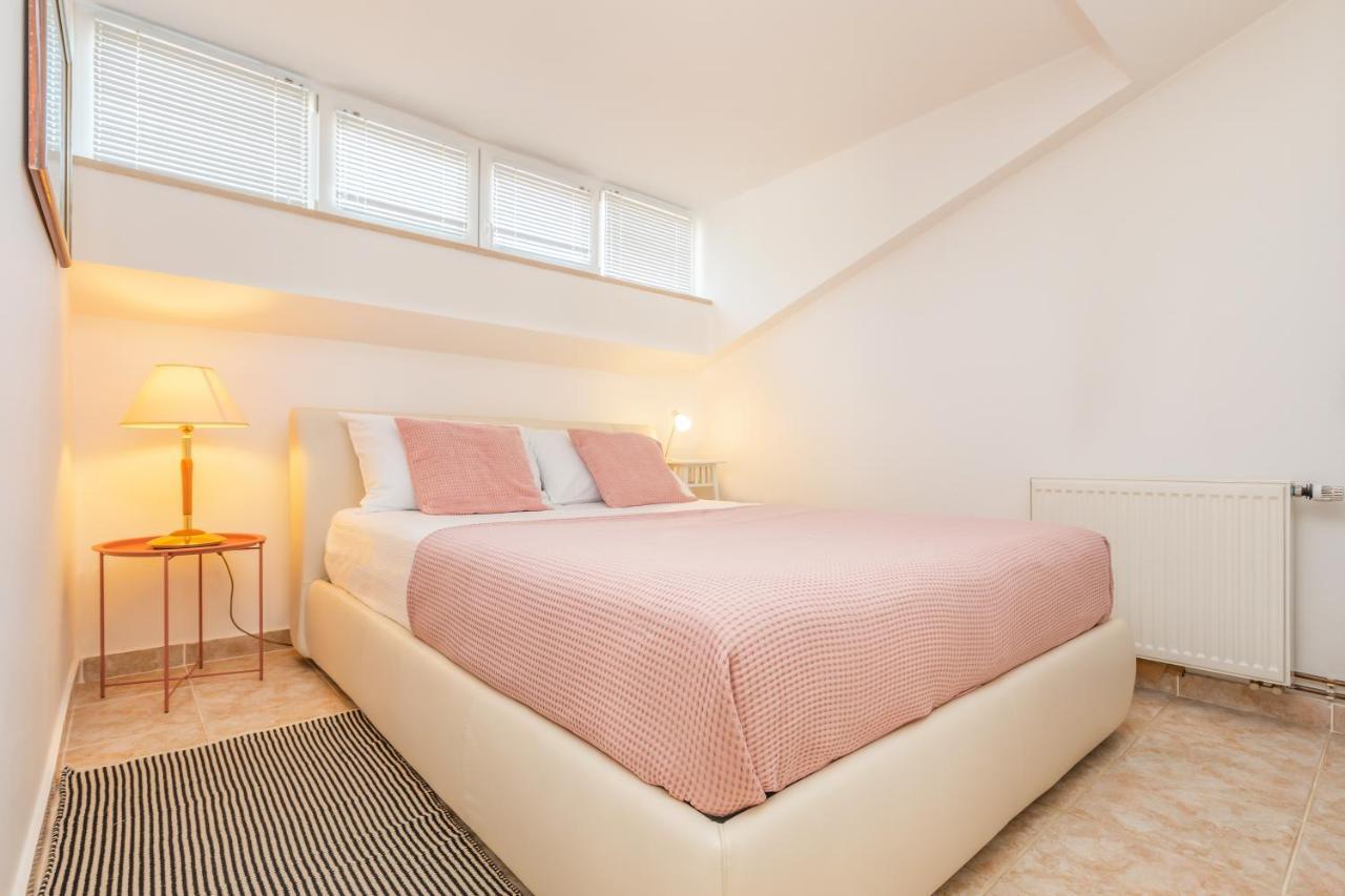 Apartments Villa Pavle Rovinj Kültér fotó