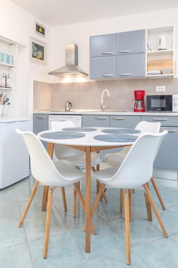 Apartments Villa Pavle Rovinj Kültér fotó
