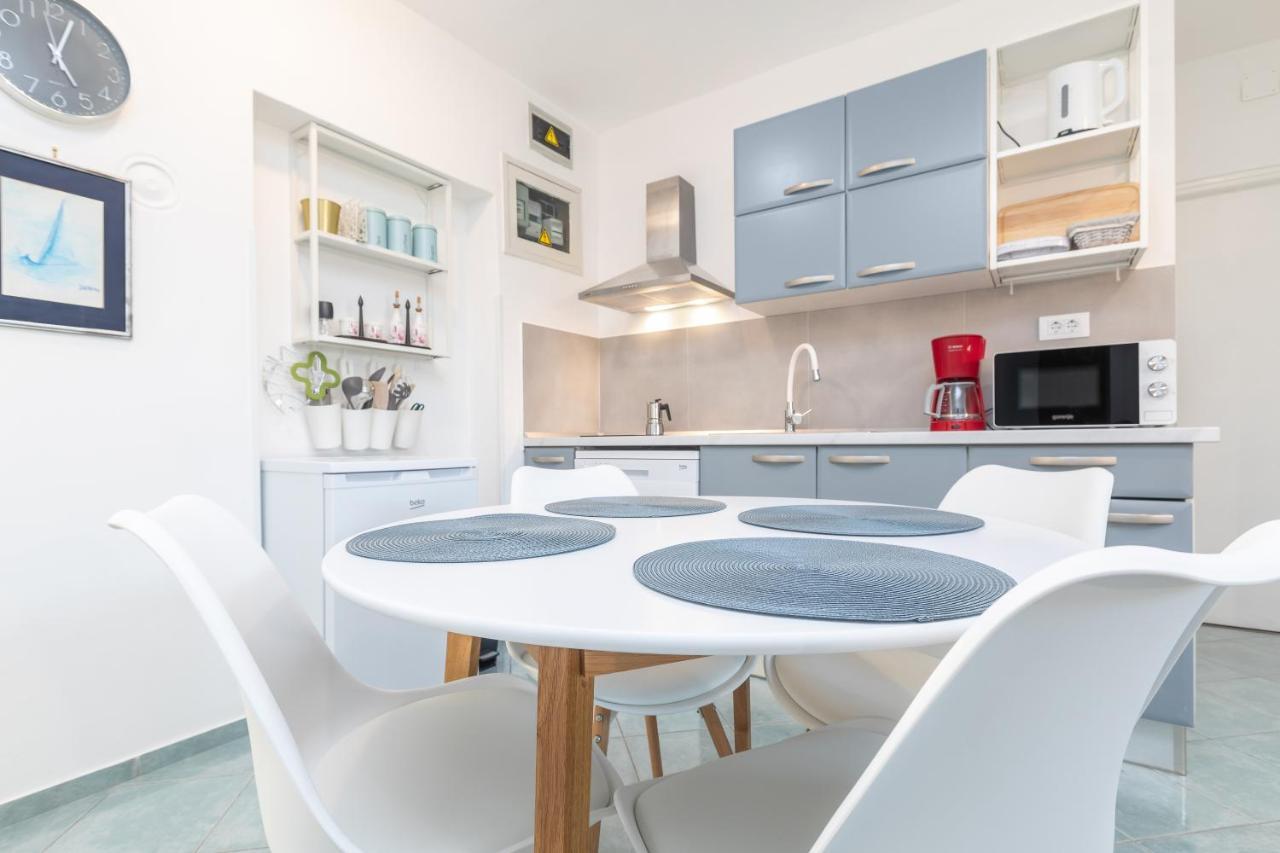 Apartments Villa Pavle Rovinj Kültér fotó