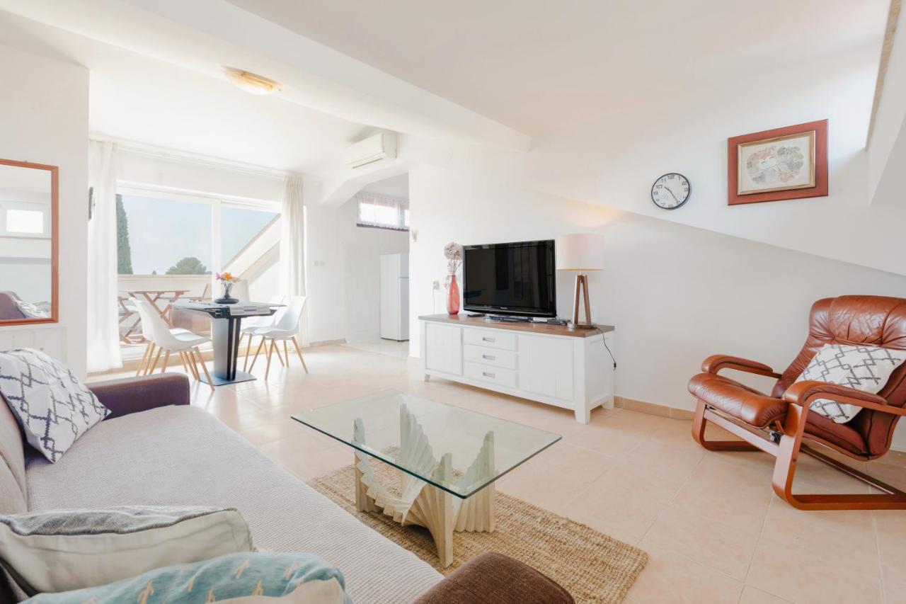 Apartments Villa Pavle Rovinj Kültér fotó