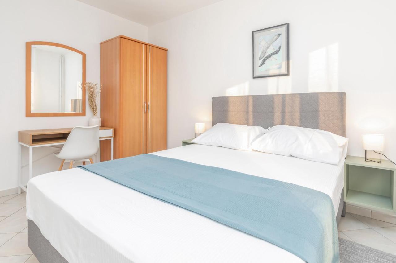 Apartments Villa Pavle Rovinj Kültér fotó