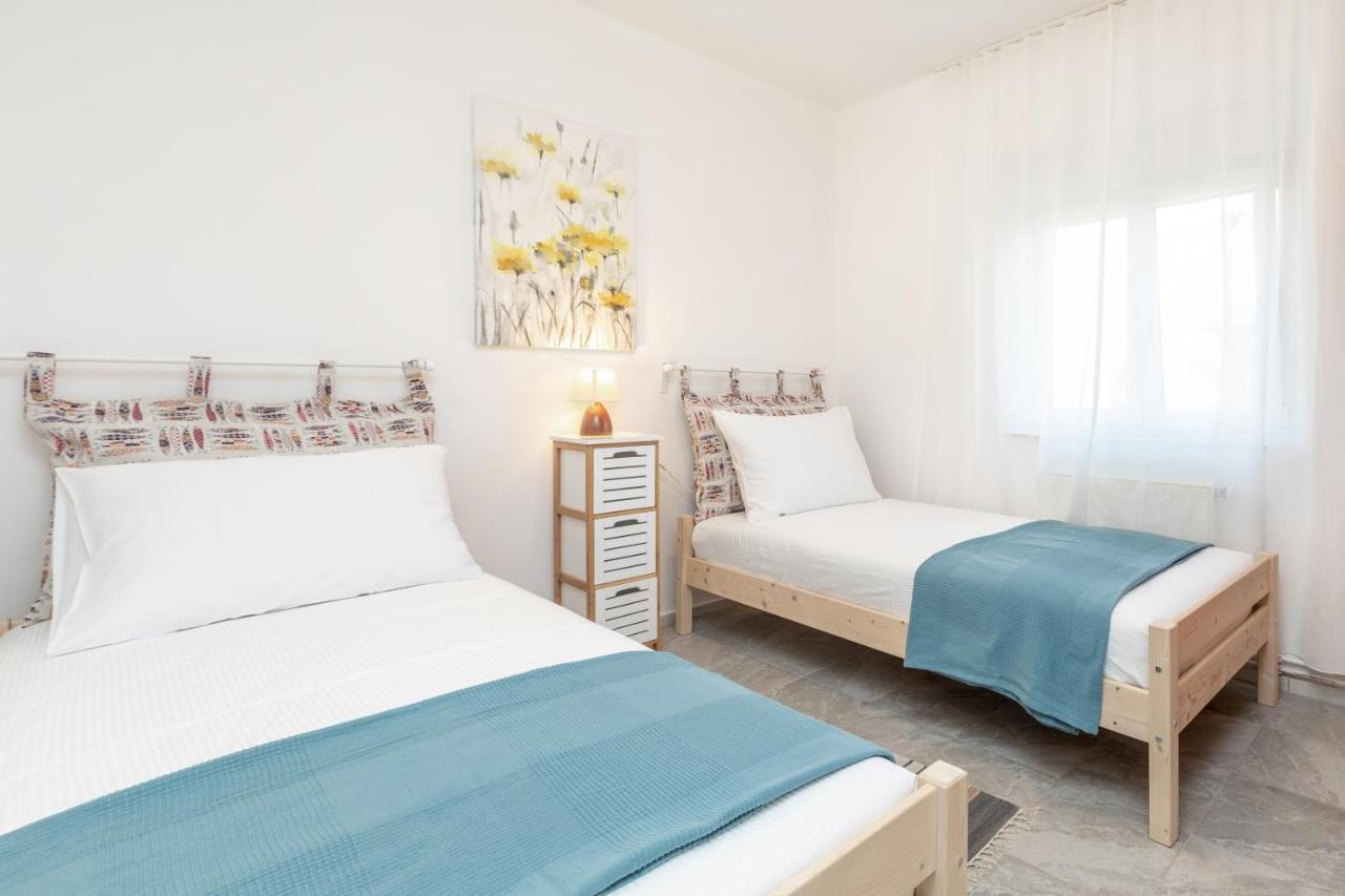 Apartments Villa Pavle Rovinj Kültér fotó