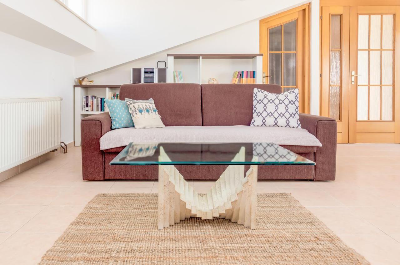 Apartments Villa Pavle Rovinj Kültér fotó