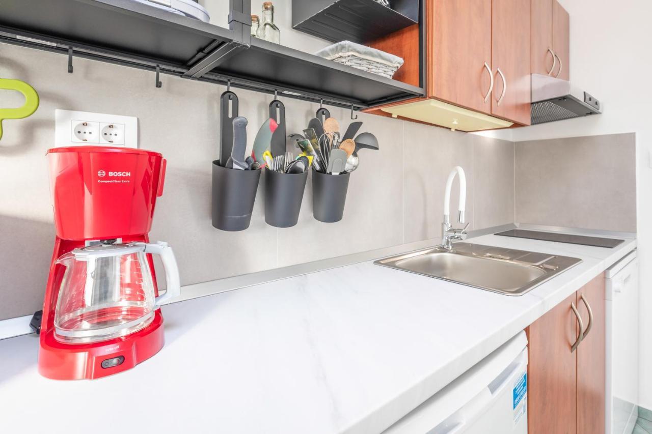 Apartments Villa Pavle Rovinj Kültér fotó