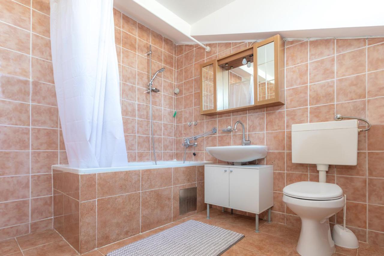 Apartments Villa Pavle Rovinj Kültér fotó