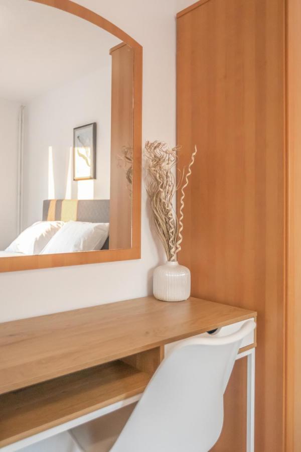 Apartments Villa Pavle Rovinj Kültér fotó