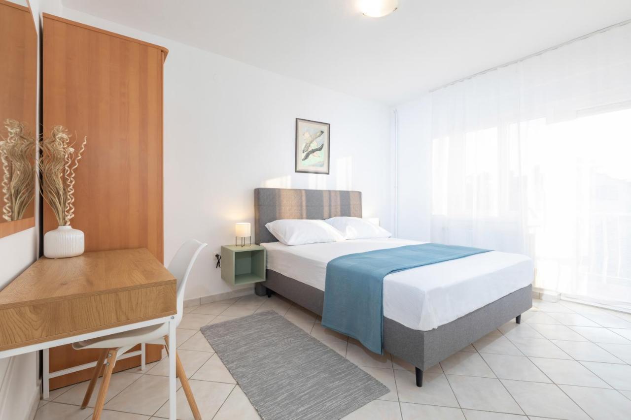 Apartments Villa Pavle Rovinj Kültér fotó