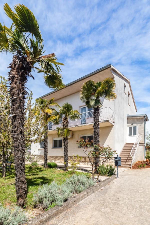 Apartments Villa Pavle Rovinj Kültér fotó